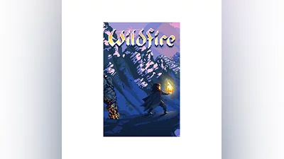 Wildfire Xbox One & Xbox Series X|S активация