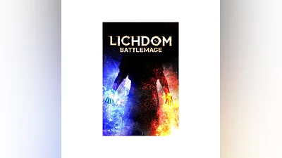 Lichdom: Battlemage Xbox One|X|S активация