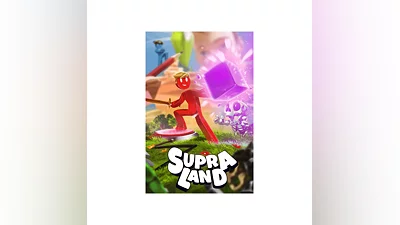 Supraland Xbox One & Xbox Series X|S активация