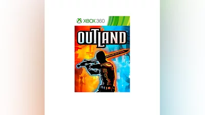Outland Xbox One & Xbox Series X|S активация