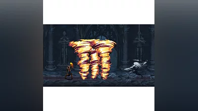 The Last Faith   Steam Ключ   Не для всех стран