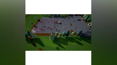 Chaos Town   Steam Ключ   Весь мир