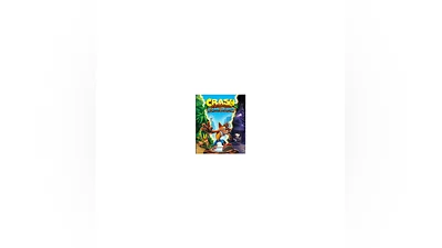 Crash Bandicoot  N. Sane Trilogy  XBOX