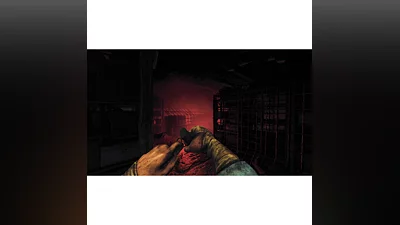 Amnesia: The Bunker   Steam Ключ   Весь мир