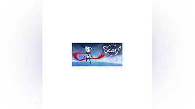 SCARF   ключ Global + RU/CIS РФ Россия СНГ