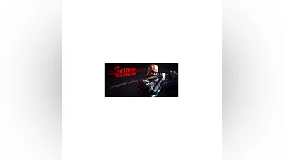 Shadow Warrior (2013)  STEAM РФ+МИР РУС. ЯЗЫК