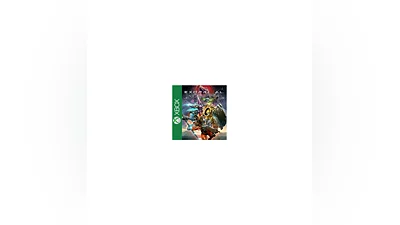 Exoprimal Xbox