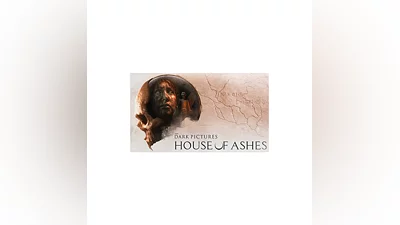 The DPA: House of Ashes ключ RU/CIS РФ СНГ Россия