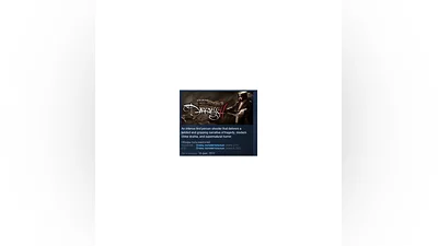 The Darkness II 2 STEAM KEY GLOBAL+РОССИЯ