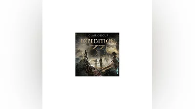 Clair Obscur: Expedition 33 / DELUXE  РФ-СНГ КЛЮЧ