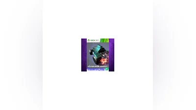 Novadrome XBOX