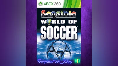 SWOS XBOX
