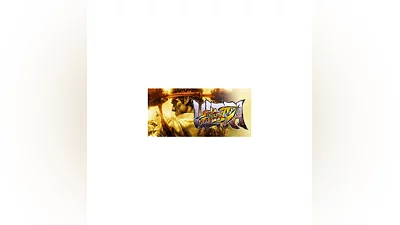 Ultra Street Fighter 4 (Steam Ключ) Без комиссии