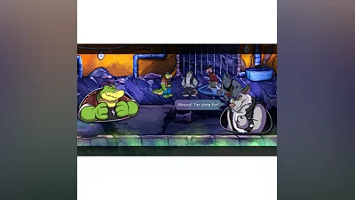 BROK the InvestiGator   Steam Ключ   Весь мир