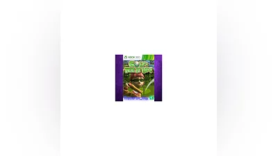 Golf Tee It Up! XBOX