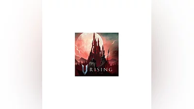 V RISING   (STEAM/РФ/УКР-СНГ) КЛЮЧ