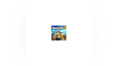 Overcooked! 2   (STEAM/РФ/УКР-СНГ) КЛЮЧ
