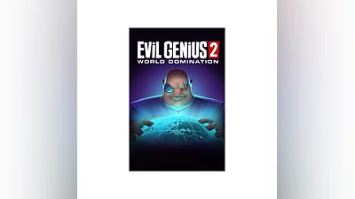 Evil Genius 2: World Domination Xbox активация