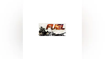 Fuel Global STEAM  KEY   + РФ