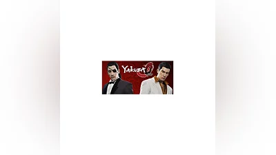 ️Yakuza 0 | АВТОДОСТАВКА [Россия Steam Gift]