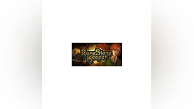 Runestone Keeper   ключ Global + RU/CIS РФ Россия СНГ