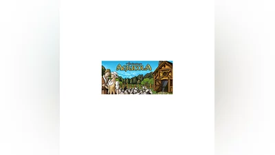 Agricola: All Creatures ключ Global RU/CIS РФ Россия