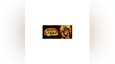 Golden Light (Steam Key / Region Free / ROW)