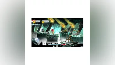 Child of Light   Xbox One Ключ   Весь мир