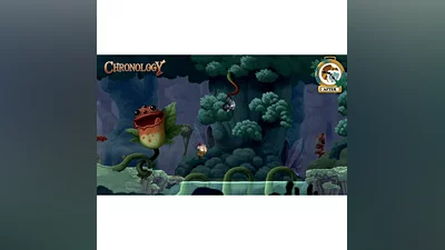Chronology   Steam Ключ   Весь мир