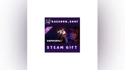 TEKKEN 8 - Anna Williams DLC * STEAM RU*KZ*UA*СНГ