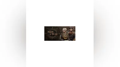 New Cycle. STEAM-ключ Россия СНГ