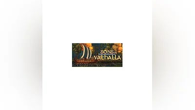 Sons of Valhalla. STEAM-ключ Россия СНГ