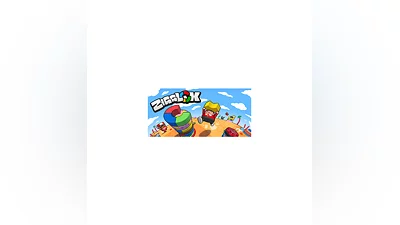 Zigglox  STEAM KEY REGION FREE GLOBAL ROW