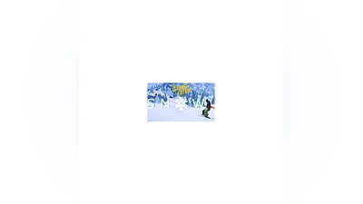 SNOW - The Ultimate Edition STEAM GIFT + ВСЕ СТРАНЫ