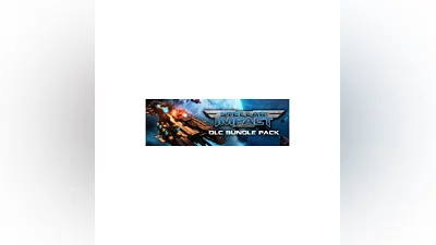 Stellar Impact Bundle STEAM GIFT + МИР + ВСЕ СТРАНЫ