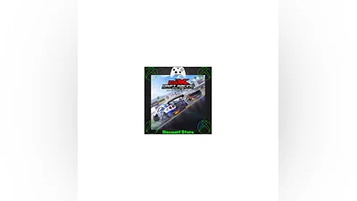 CarX Drift Racing Online XBOX