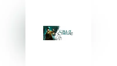 Call of Cthulhu  STEAM КЛЮЧ  РФ+МИР  РУС. ЯЗЫК