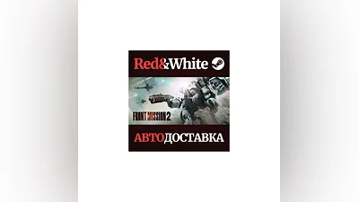 FRONT MISSION 2: Remake * STEAM РОССИЯ АВТОДОСТАВКА