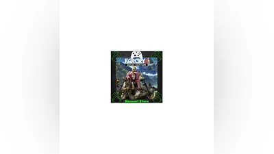 FAR CRY 4 GOLD EDITION XBOX