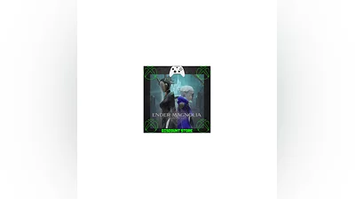 ENDER MAGNOLIA: Bloom in the Mist XBOX