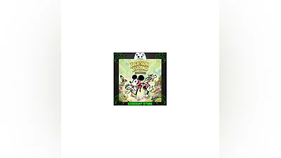 Disney Illusion Island Starring Mickey Friends XBOX