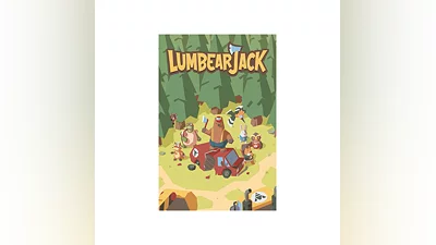 LumbearJack Xbox One & Xbox Series X|S активация