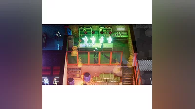 Party Hard 2   Steam Ключ   Весь мир