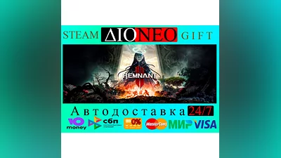 Remnant II  - Deluxe Edition  Steam GIFT RU