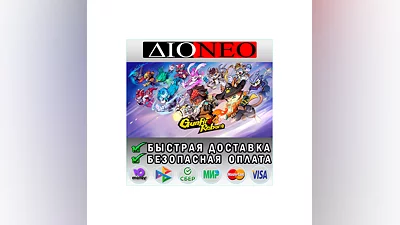 Gunfire Reborn  Steam RU