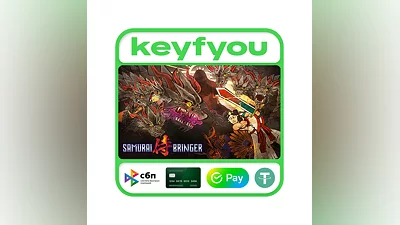 Samurai Bringer / STEAM КЛЮЧ