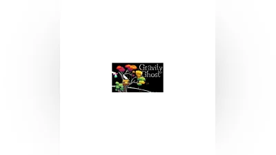 Gravity Ghost STEAM GIFT Россия + МИР + ВСЕ СТРАНЫ
