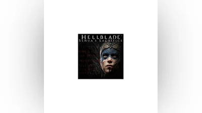 HELLBLADE: SENUA'S SACRIFICE  STEAM КЛЮЧ/НЕ ДЛЯ РФ