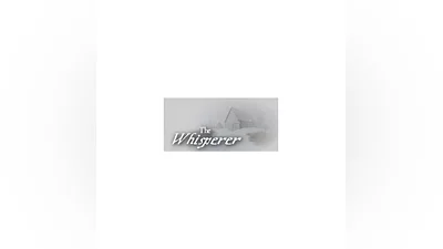 The Whisperer (Le murmureur) - GOG Key - Region Free