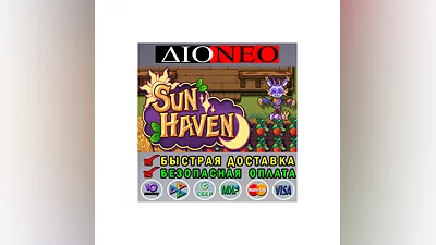 Sun Haven  Steam RU